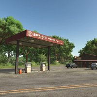 Asset preview